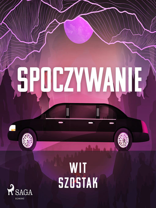 Title details for Spoczywanie by Wit Szostak - Available